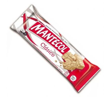 MANTECOL IMPULSO BAJO SODIO 111GR