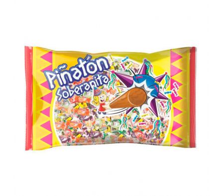 CARAMELO SOBERANA PIÑATON X 2KG