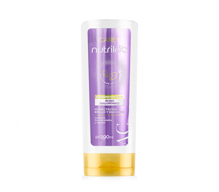 ACONDIC.NUTRILEA CY ACIDO HIALUR 190ml