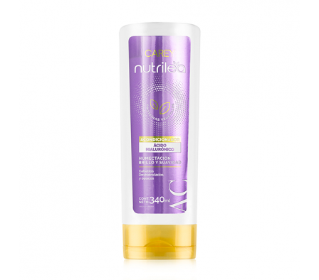 ACOND.NUTRILEA CY ACIDO HIALUR 340ml