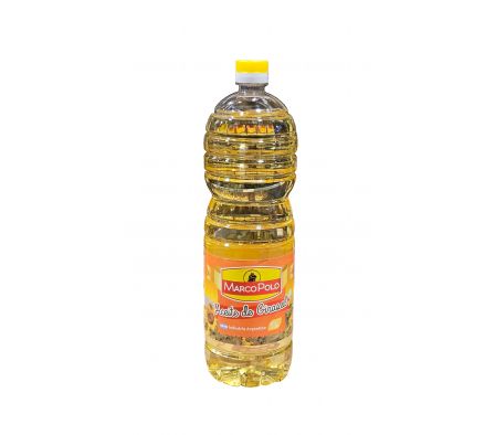 ACEITE GIRASOL MARCO POLO 1.5Lt.
