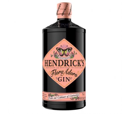 GIN HENDRICKS FLORA ADORA 700ml