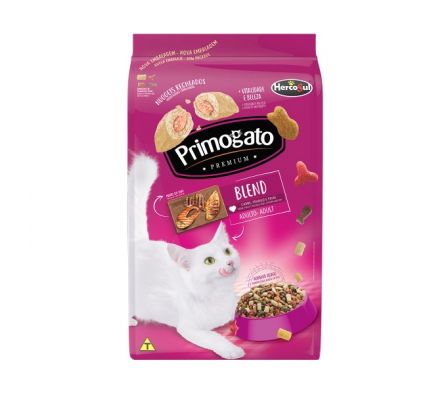 ALIM.PRIMOGATO PREMIUM BLEND 20kg BOLSA