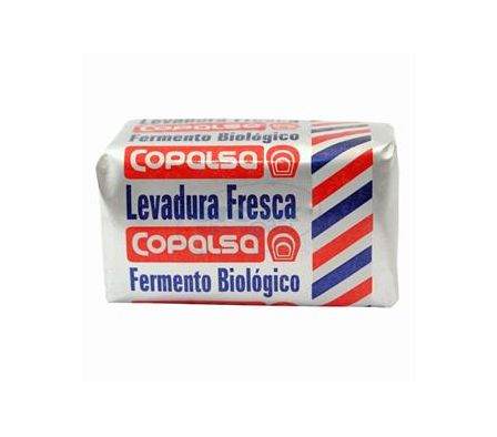LEVADURA FRESCA COPALSA 500  GR 