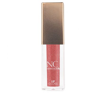 NEWCOLOR LIP GLOSS BLOSSOM Nº 24