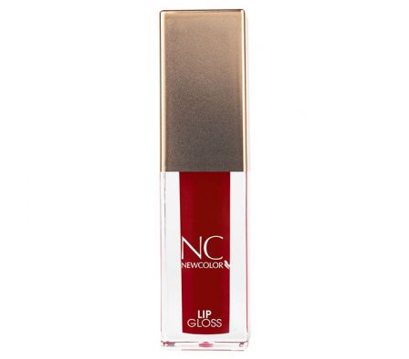 NEWCOLOR LIP GLOSS POPPY Nº 25