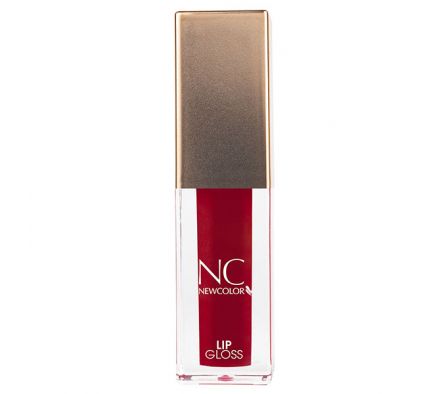 NEWCOLOR LIP GLOSS CHERRY Nº 26