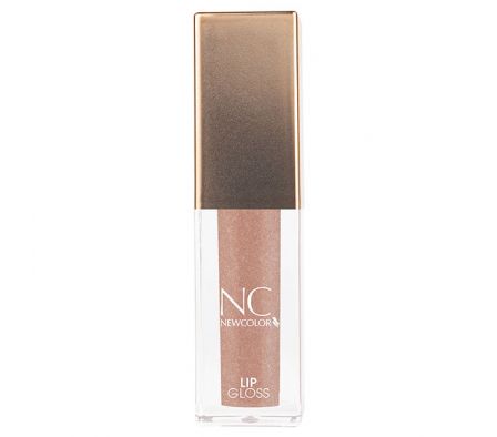 NEWCOLOR LIP GLOSS NUDE Nº 27