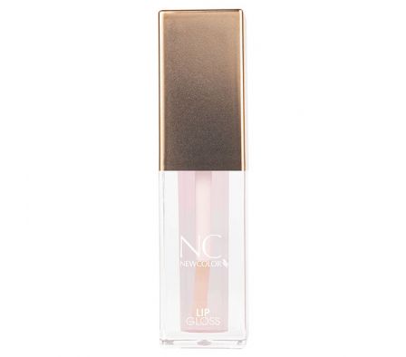 NEWCOLOR LIP GLOSS TRASL. ROSA Nº 16 4,5 ML