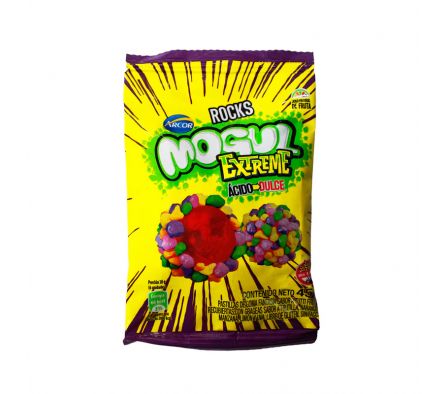 MOGUL EXTREME ROCKS 12 X 10  ARCOR 45gr