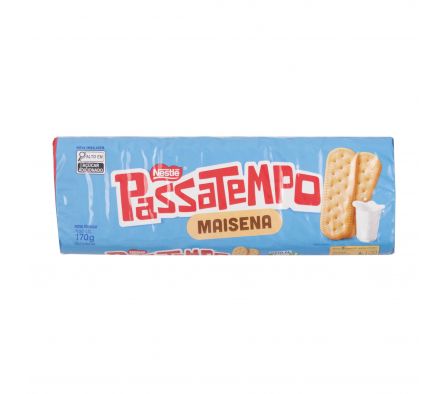 GAL.MAIZENA PASSATEMPO 170g NESTLE
