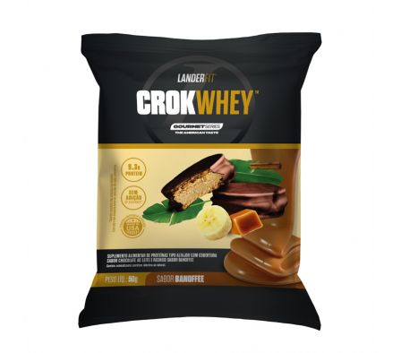 ALFAJOR LANDERFIT BANOFFEE 50gr