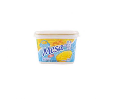 MARGARINA MESA C/SAL 500gr.