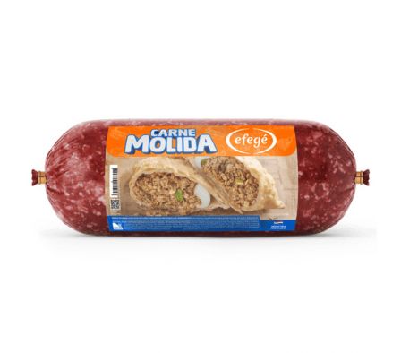 CARNE MOLIDA EFEGE 450 GR