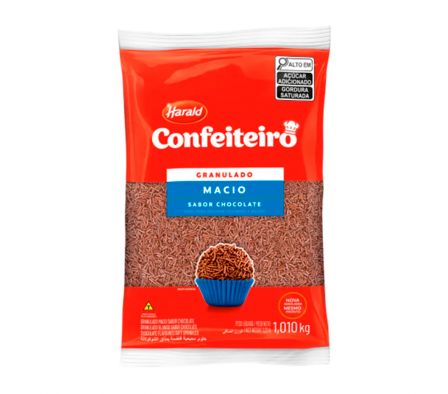 CONFITES GRANULADOS OSCUROS 1,01KG