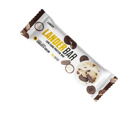 LANDERFIT BARRITA COOKIES 45g