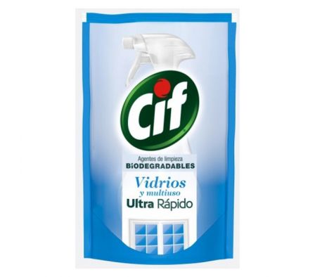 CIF EXPERTLIMPIAVIDRIO Y MULT DP 12X900ML