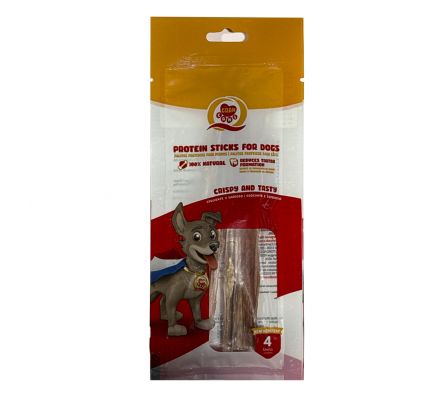 VEJIGA PALITOS GRAN CANI