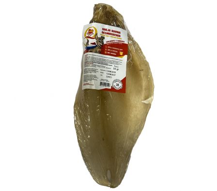 OREJA BOVINA GRAN CANI