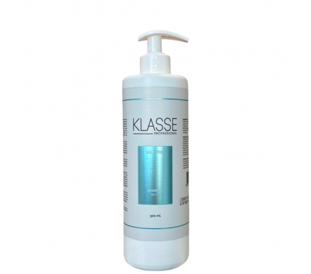 SHAMPOO KLASSE SALT FREE -500 ML