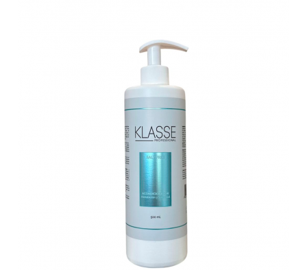 ACONDICIONADOR KLASSE SALT FREE -500 ML