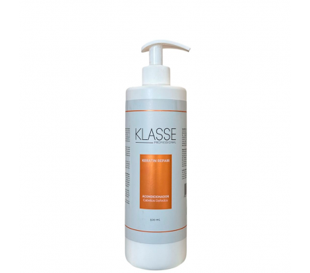 ACONDICIONADOR KLASSE KERATIN -500 ML