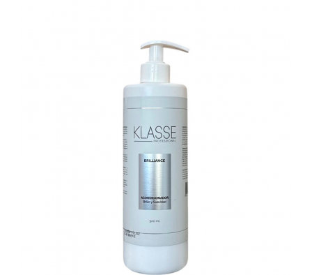 ACONDICIONADOR KLASSE BRILLANCE -500 ML