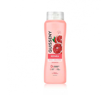 GUISSENY SHAMPOO GRANADA 900ML
