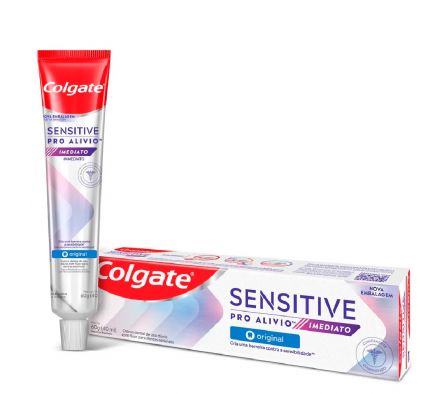 CREMA D.COLGATE PRO ALIVIO INM.60gr