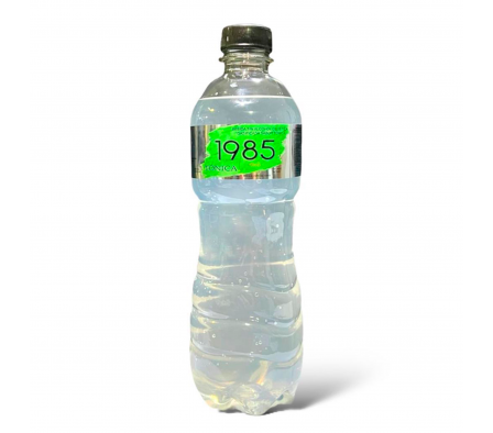 AGUA TONICA 1985 DIET LIMON 560ml