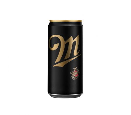 CERVEZA MILLER GEN DRAFT 269cc LATA