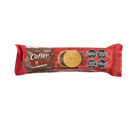 CHOCO.COFLER VAI RELL. CHOC  85G