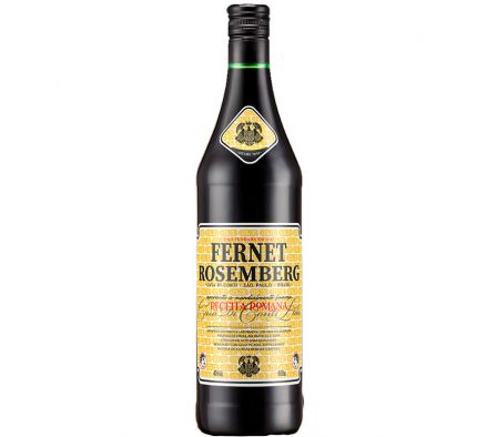 FERNET ROSENBERG Bot.950ml