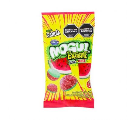 MOGUL SANDIA EXTREME ARCOR 50gr