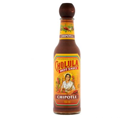 PICANTE CHOLULA CHIPOTLE 150ml