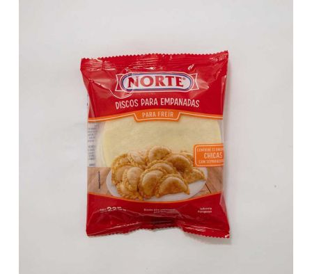 DISCOS EMPA P/ FREIR CHICO NORTE 