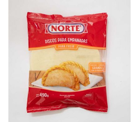 DISCOS EMPA P/ FREIR GRANDE NORTE