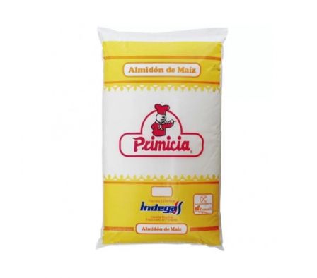 ALMIDON DE MAIZ PAQ X 500GR ARCOIRIS