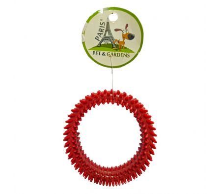 MORDEDOR ANILLO - 11 CM