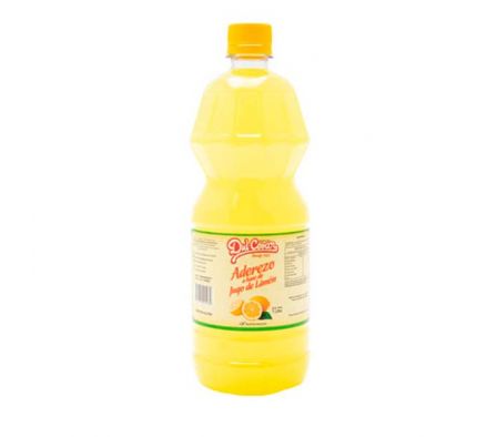 ADEREZO DE LIMON DULCESAR 1LT