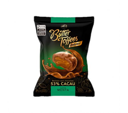 CARAM.BALA BUTTER TOF 53% MENTA 90gr