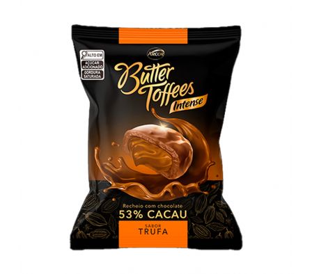 CARAM.BALA BUTTER TOF 53% TRUFA 90gr