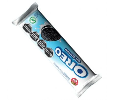 GALLETITA OREO GLUTEN FREE 95gr ORIGINAL