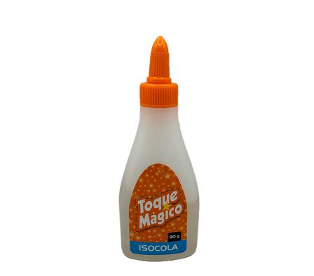 ISOCOLA 90 GRAMOS TOQUE MAGICO