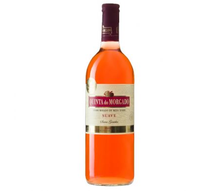 VINO QUINTA DO MORGADO ROSA 750ml