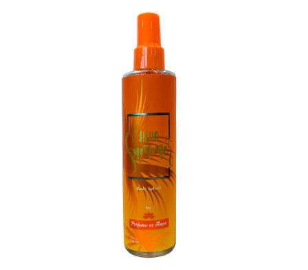 BODY SPLASH DAMA HELLO SUMMER 236ML