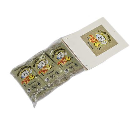 COCIDO QUEMADO MASIADO RICO TIRA X 12 UN