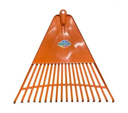 ESCOBA DE JARDIN POLIFOAM 