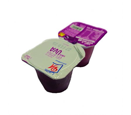 GELATINA UVA DOÑA ANGELA 160gr