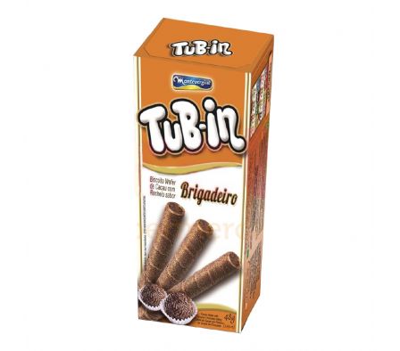 WAFER TUB-IN MONTEVERGINE BRIG.48gr